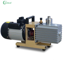 high efficiency rotary vane vacuum pump